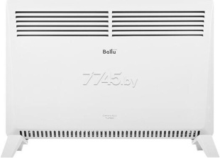 Конвектор BALLU Camino Eco Turbo BEC/EMT-2000