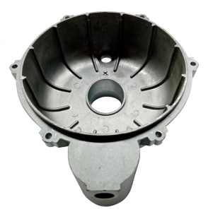 Крышка картера передняя мотопомпы 51223/80WG (для модели с 2018 года)