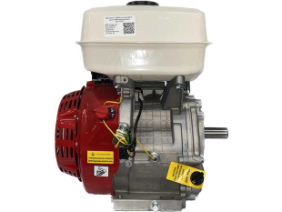 Двигатель STARK GX390 (вал 25мм под шпонку) 13л.с.