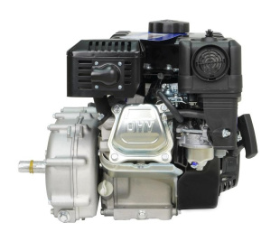 Двигатель Lifan 170F-T-R D20