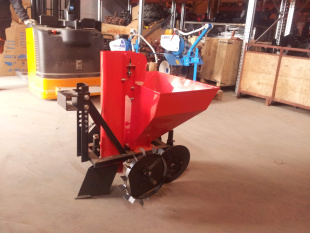 Картофелесажалка КС 50.000 к мотоблоку