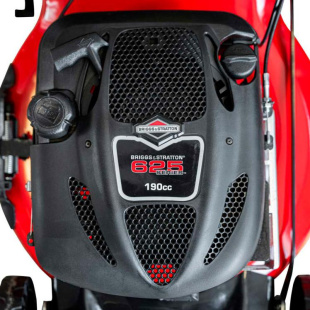 Газонокосилка бензиновая самоходная SANLI LBP 510 S9B - 625 BS (LBP 510 S9B-23)