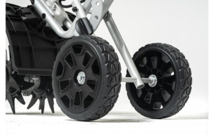 Культиватор аккумуляторный Greenworks GC82T 82В