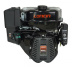 Двигатель Loncin LC190FDA (A type) D25 5А (лодочная серия) Двигатель Loncin LC190FDA (A type) D25 5А (лодочная серия)