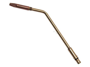 Наконечник в сборе к горелке Г2, Г3 №1А (ООО "РЕДИУС 168") (Уплотнительное кольцо в комплекте)