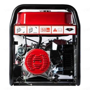 Бензиновый генератор ALTECO APG 9800TE (N) Standard Бензиновый генератор ALTECO APG 9800TE (N) Standard