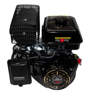 Двигатель Lifan192F-R D22 3А