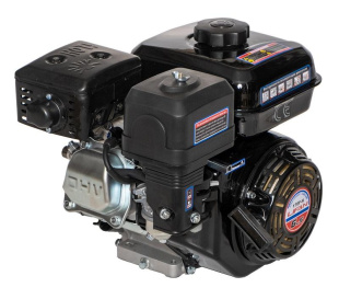 Двигатель Lifan 170F-H D19