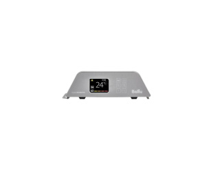 Конвектор BALLU Apollo digital Inverter Moon Gray BEC/ATI-2501 (НС-1343707) Конвектор BALLU Apollo digital Inverter Moon Gray BEC/ATI-2501 (НС-1343707)