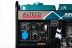 Генератор дизельный сварочный Alteco Profesional ADW-180E (6500Е)