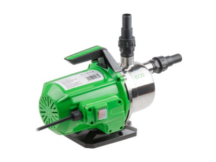 Насос садовый ECO GFI-13P, 1200 Вт (1200 Вт, 3600 л/ч, 48 м)