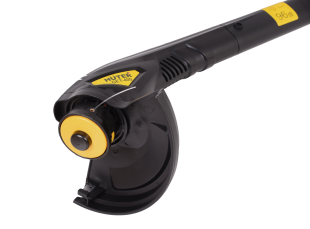 Триммер электрический Huter GET-400