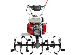 Мотоблок Stark ST-500 (4.00-8)