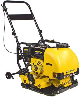 Виброплита CHAMPION PC9750FT