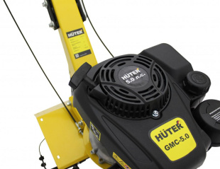 Мотокультиватор GMC-5.0 Huter Мотокультиватор GMC-5.0 Huter