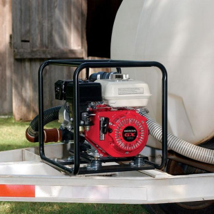 Мотопомпа HONDA WMP20X1E1T