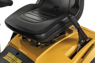 Садовый трактор STIGA Tornado 7108 W (2Т1835481/СТ1)