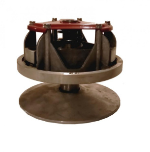 Вариатор Сафари D20 мм