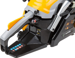 Бензопила GUNTER MSH-3805