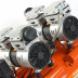 Компрессор PATRIOT WO 50-300 (525301925) Компрессор PATRIOT WO 50-300 (525301925)
