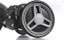 Газонокосилка механическая STIGA SCM 440 FS (290401608/S15)