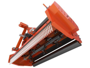 Косилка молотковая МУЛЬЧЕР 1,45м СО СМЕЩЕНИЕМ! Универсальные размельчители