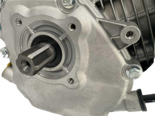 Двигатель STARK GX260 S (шлицевой вал 25мм)