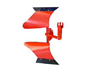 Плуг оборотный ПОН-16 180град. 00.01.70.00.00-01 (для сцепки винтовой 44.06.25.00.00)(ЗАО "ВРМЗ")