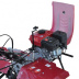 Мотоблок BRADO GT-850SX (8 л.с., колёса 7х12, пон.пер, 3+1, капот+фара) Мотоблок BRADO GT-850SX (8 л.с., колёса 7х12, пон.пер, 3+1, капот+фара)