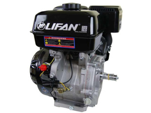 Двигатель Lifan NP460(вал 25мм) 18,5лс 18А Двигатель Lifan NP460(вал 25мм) 18,5лс 18А