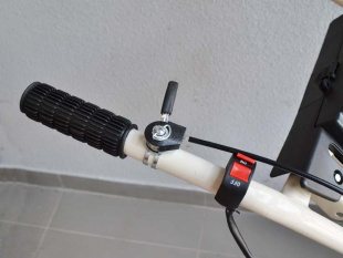 Мотоблок Stark ST-500 (4.00-8)