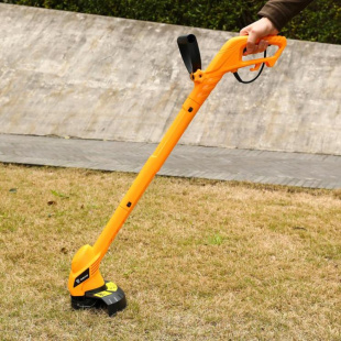 Триммер электрический складной DEKO DKTR500