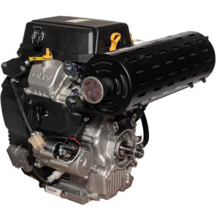 Двигатель Loncin LC2V80FD (H-type, вал 25мм) 30лс 20А Двигатель Loncin LC2V80FD (H-type, вал 25мм) 30лс 20А