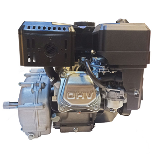 Двигатель Lifan KP230-R (сцепление и редуктор 2:1) 8.5лс