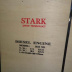 Двигатель дизельный STARK R18ND (18,0 л.с.)