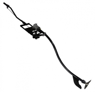 Комплект для сборки лодочного мотора (болотоход)