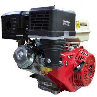 Двигатель STARK GX460 S(шлицевой вал 25мм) 18,5лс (без уп.)