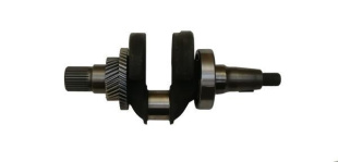 Коленвал LIFAN 13110/188F-L Коленвал LIFAN 13110/188F-L