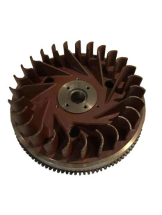 Маховик LIFAN Diesel 23311/C188FD Маховик LIFAN Diesel 23311/C188FD