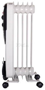 Обогреватель масляный РЕСАНТА ОМПТ-5Н (67/3/2)