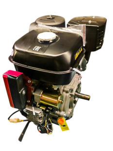 Двигатель бензиновый WEIMA WM190FE/P