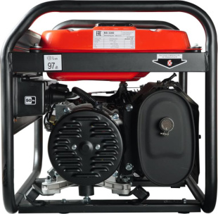 Генератор бензиновый FUBAG BS 3300 (431247)