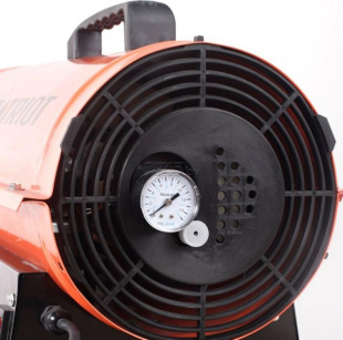 Пушка тепловая дизельная PATRIOT DTC-125 (633703014) Пушка тепловая дизельная PATRIOT DTC-125 (633703014)