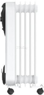 Обогреватель масляный HYUNDAI Expressive H-HO3-05-UI589