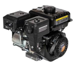 Двигатель Lifan 170FD-T D20