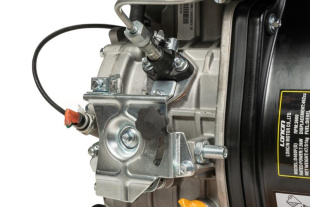 Двигатель Loncin Diesel D460FD (A1 type) D25 5А Двигатель Loncin Diesel D460FD (A1 type) D25 5А