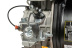 Двигатель Loncin Diesel D460FD (A1 type) D25 5А Двигатель Loncin Diesel D460FD (A1 type) D25 5А