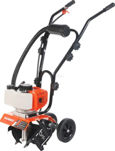 Культиватор бензиновый PATRIOT Denver F (460104478)