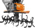 Мотоблок бензиновый DAEWOO POWER DATM 6,2 Pro