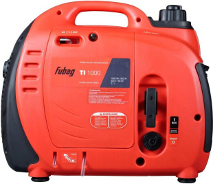 Генератор бензиновый FUBAG TI 1000 (838978)